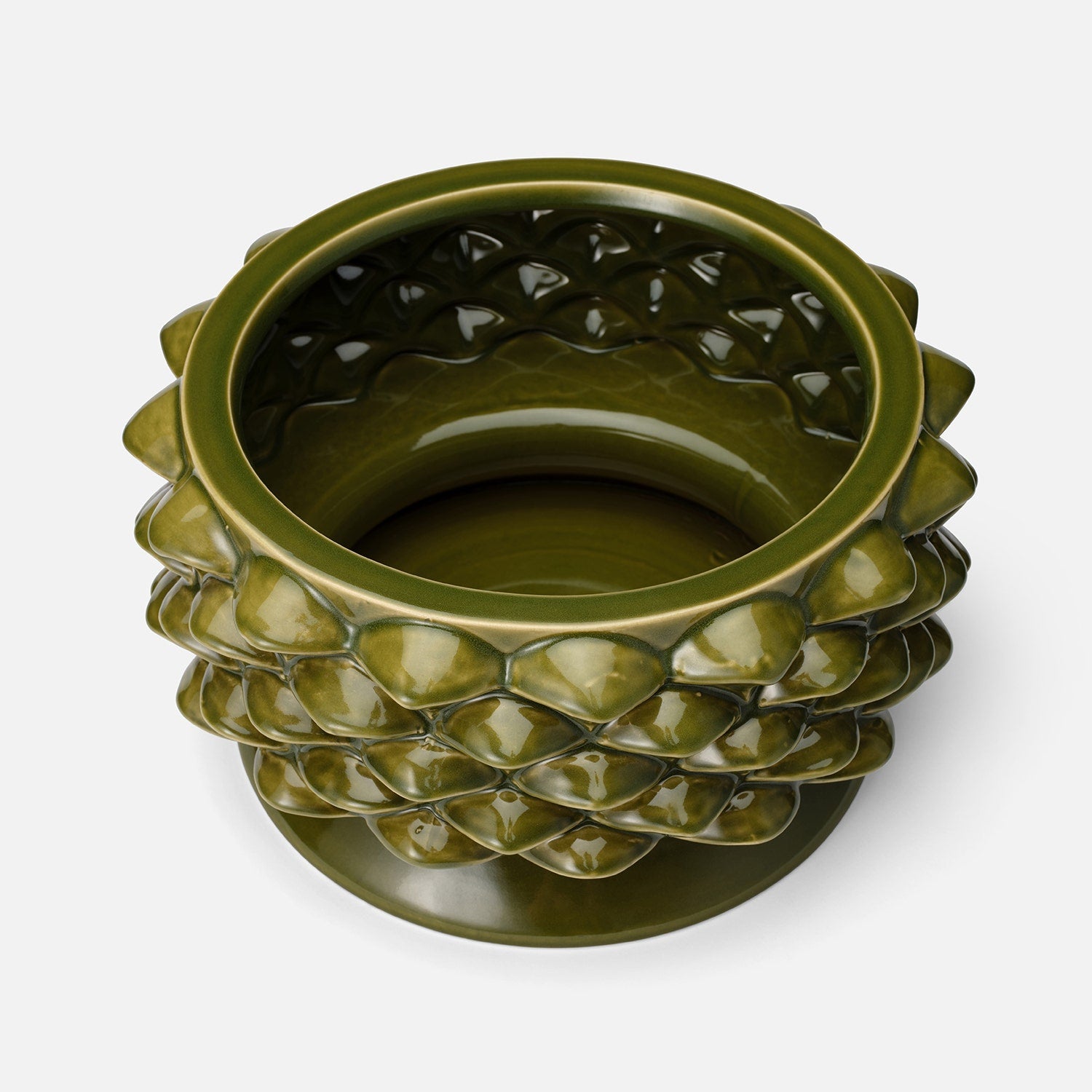 Leela Outdoor Bowl