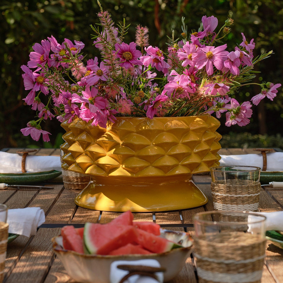 Leela Outdoor Bowl