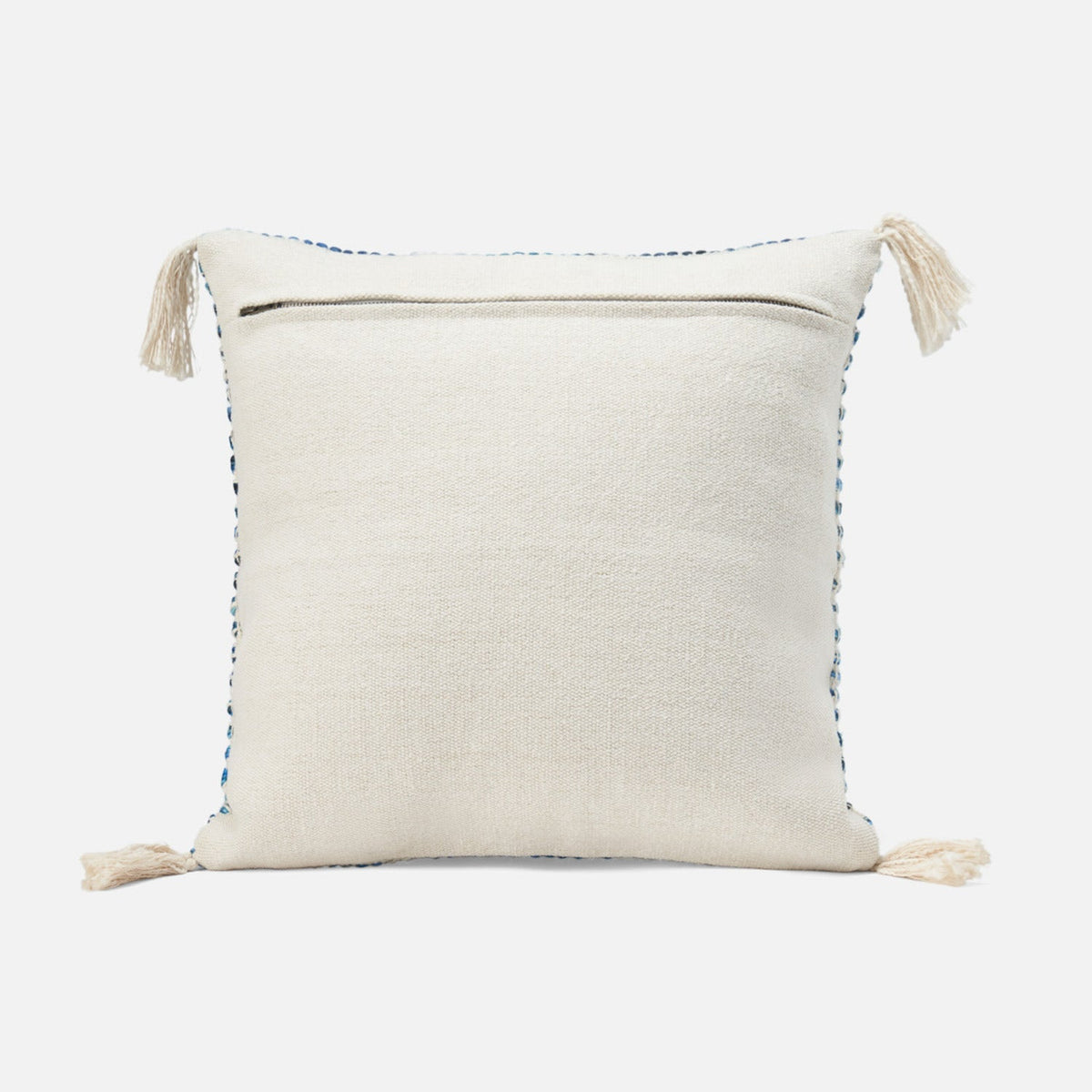 Margalo Tasseled Decorative Pillow - Multiple of 2