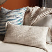 Margalo Tasseled Decorative Pillow - Multiple of 2