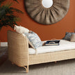 Margalo Tasseled Decorative Pillow - Multiple of 2