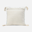 Margalo Tasseled Decorative Pillow - Multiple of 2