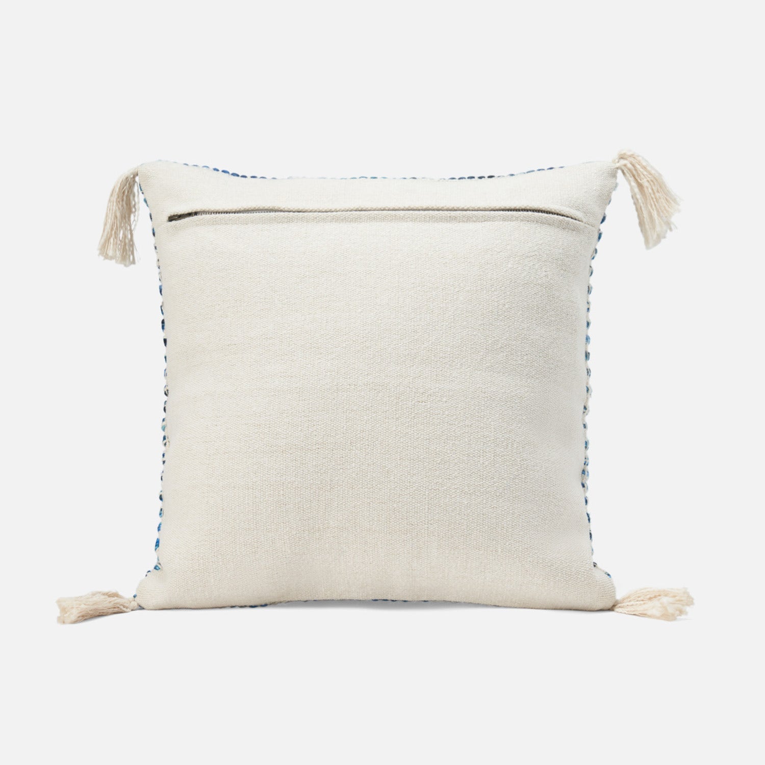 Margalo Tasseled Decorative Pillow - Multiple of 2