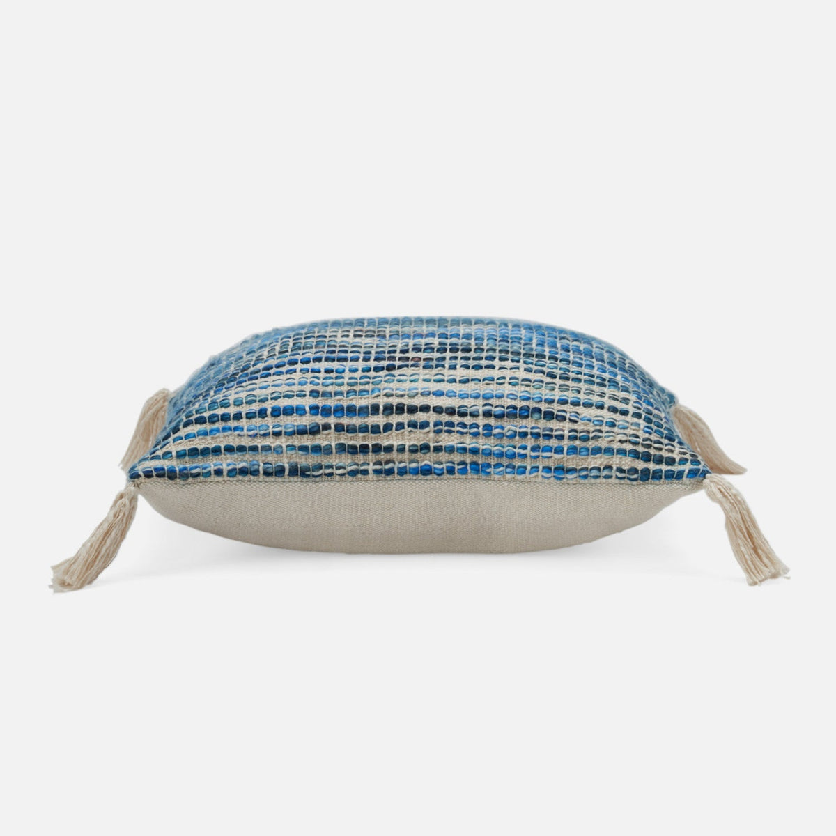 Margalo Tasseled Decorative Pillow - Multiple of 2