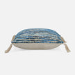 Margalo Tasseled Decorative Pillow - Multiple of 2