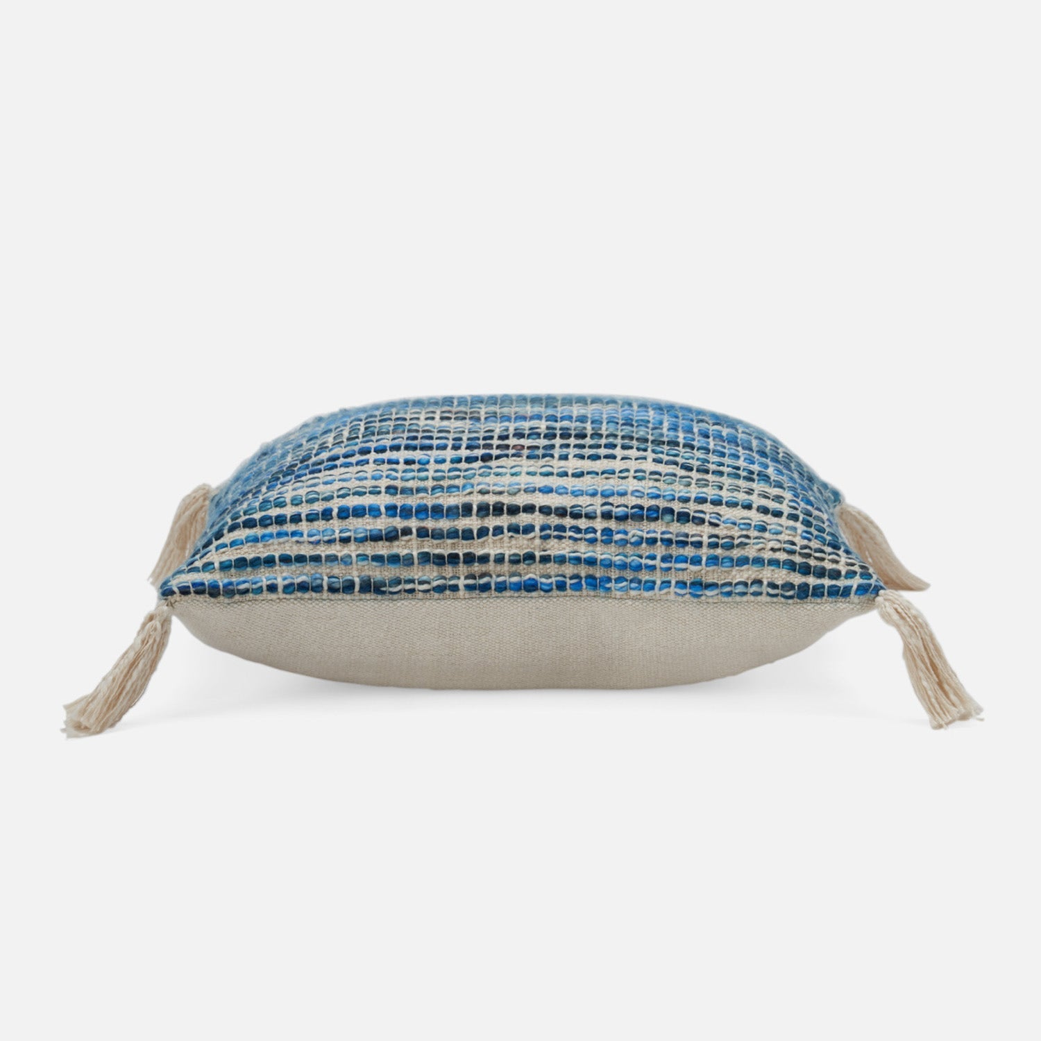 Margalo Tasseled Decorative Pillow - Multiple of 2