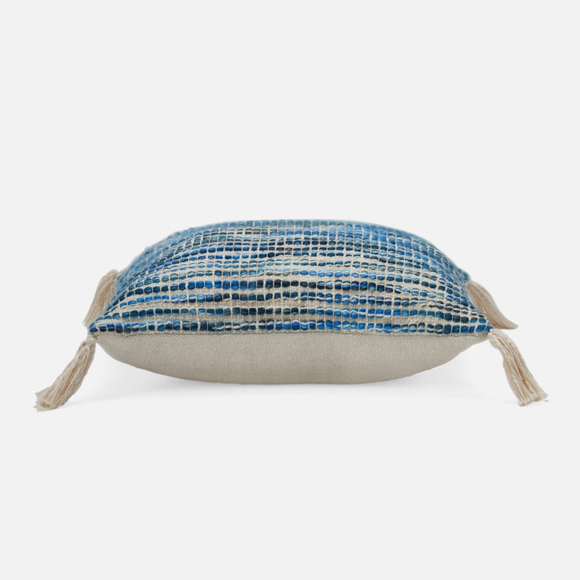 Margalo Tasseled Decorative Pillow - Multiple of 2