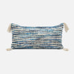 Margalo Tasseled Decorative Pillow - Multiple of 2