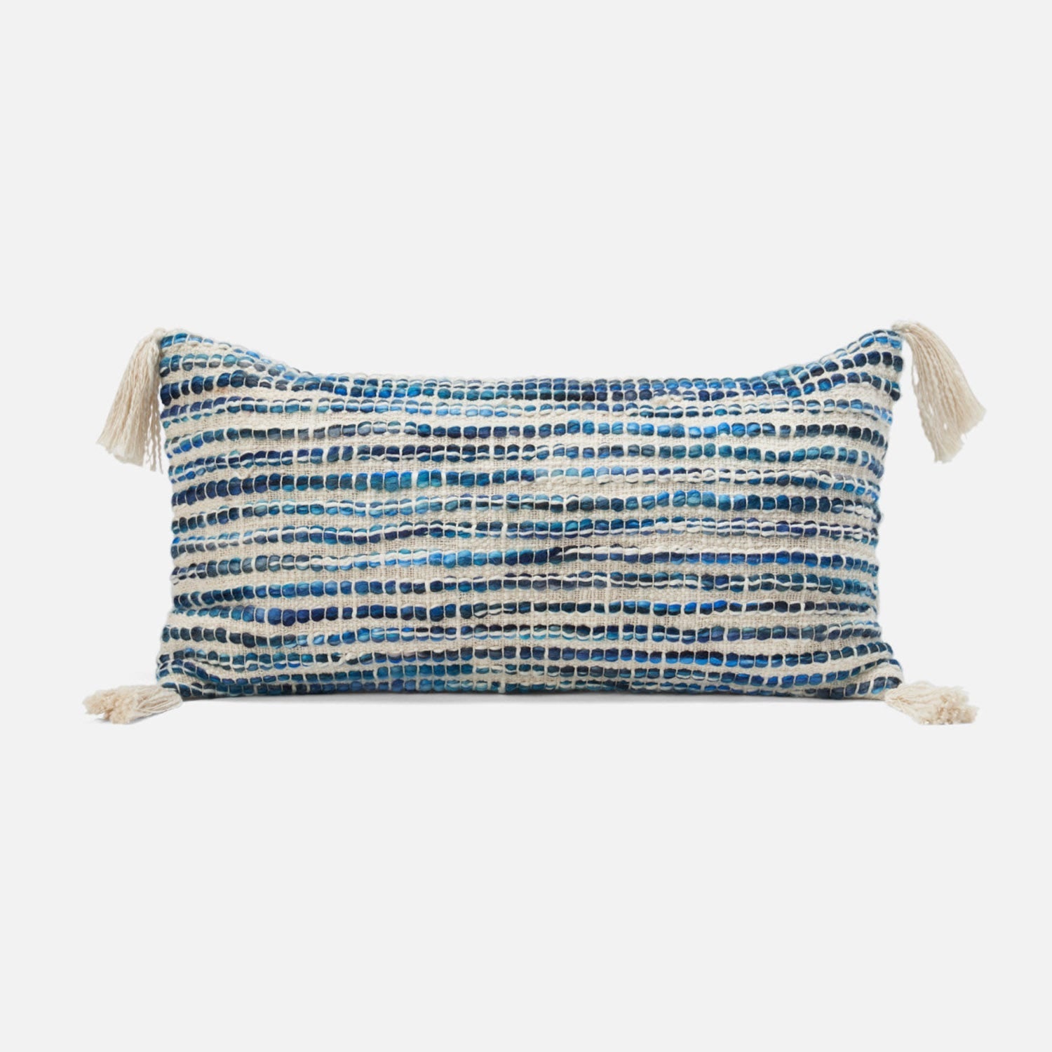 Margalo Tasseled Decorative Pillow - Multiple of 2