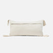 Margalo Tasseled Decorative Pillow - Multiple of 2