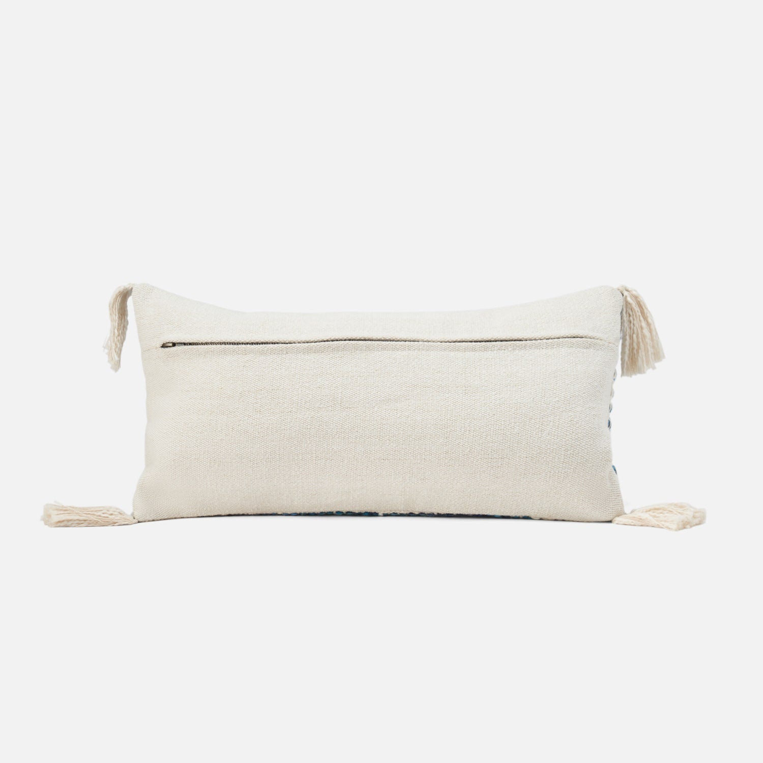 Margalo Tasseled Decorative Pillow - Multiple of 2
