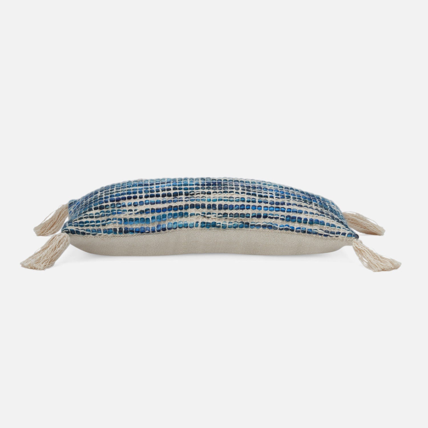 Margalo Tasseled Decorative Pillow - Multiple of 2