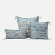 Margalo Tasseled Decorative Pillow - Multiple of 2