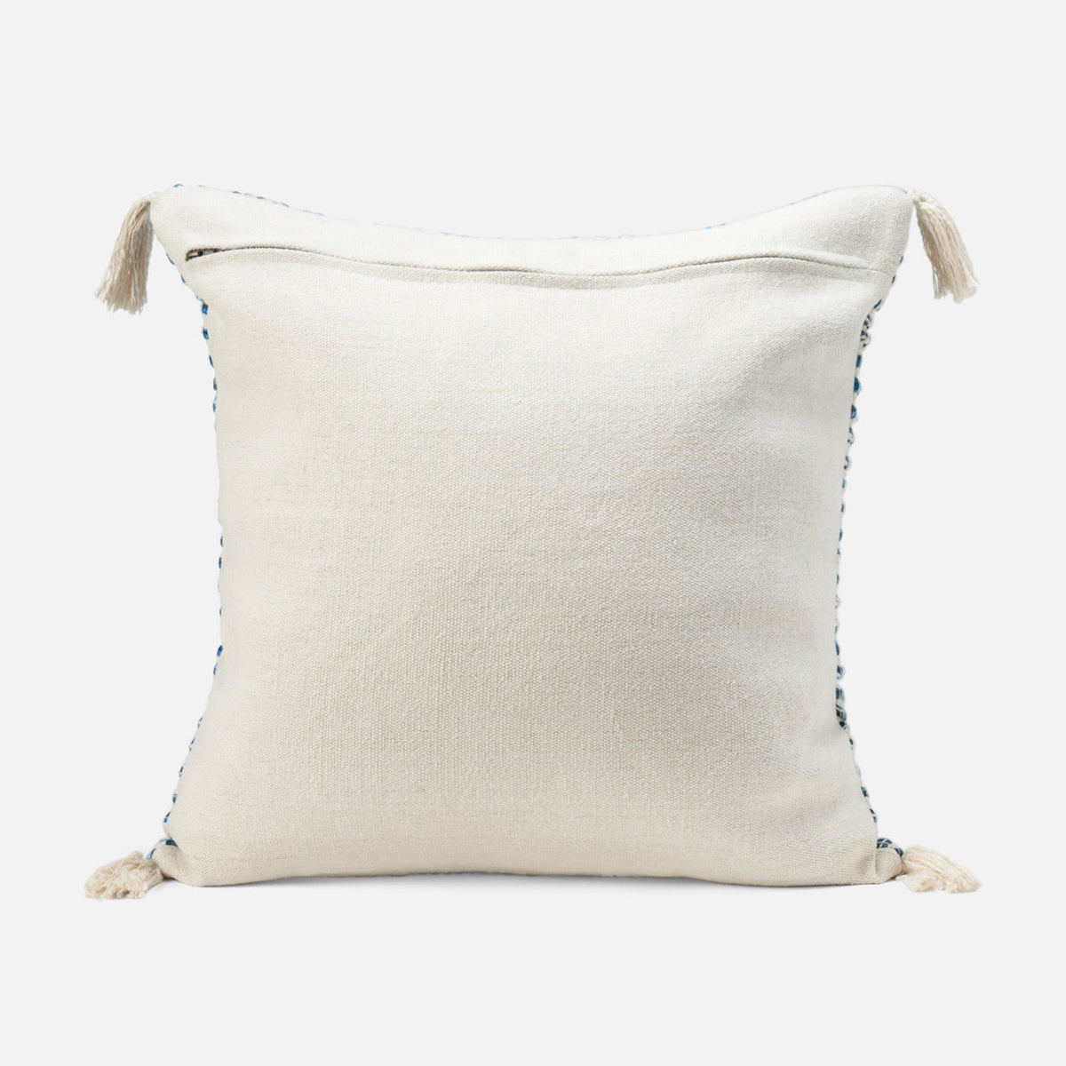 Margalo Tasseled Decorative Pillow - Multiple of 2