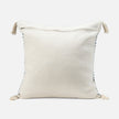 Margalo Tasseled Decorative Pillow - Multiple of 2