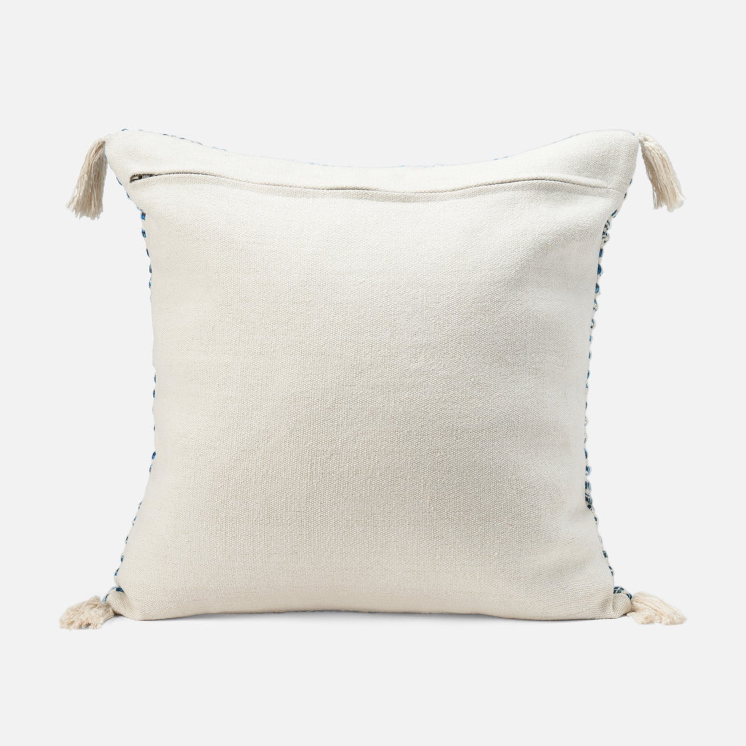 Margalo Tasseled Decorative Pillow - Multiple of 2