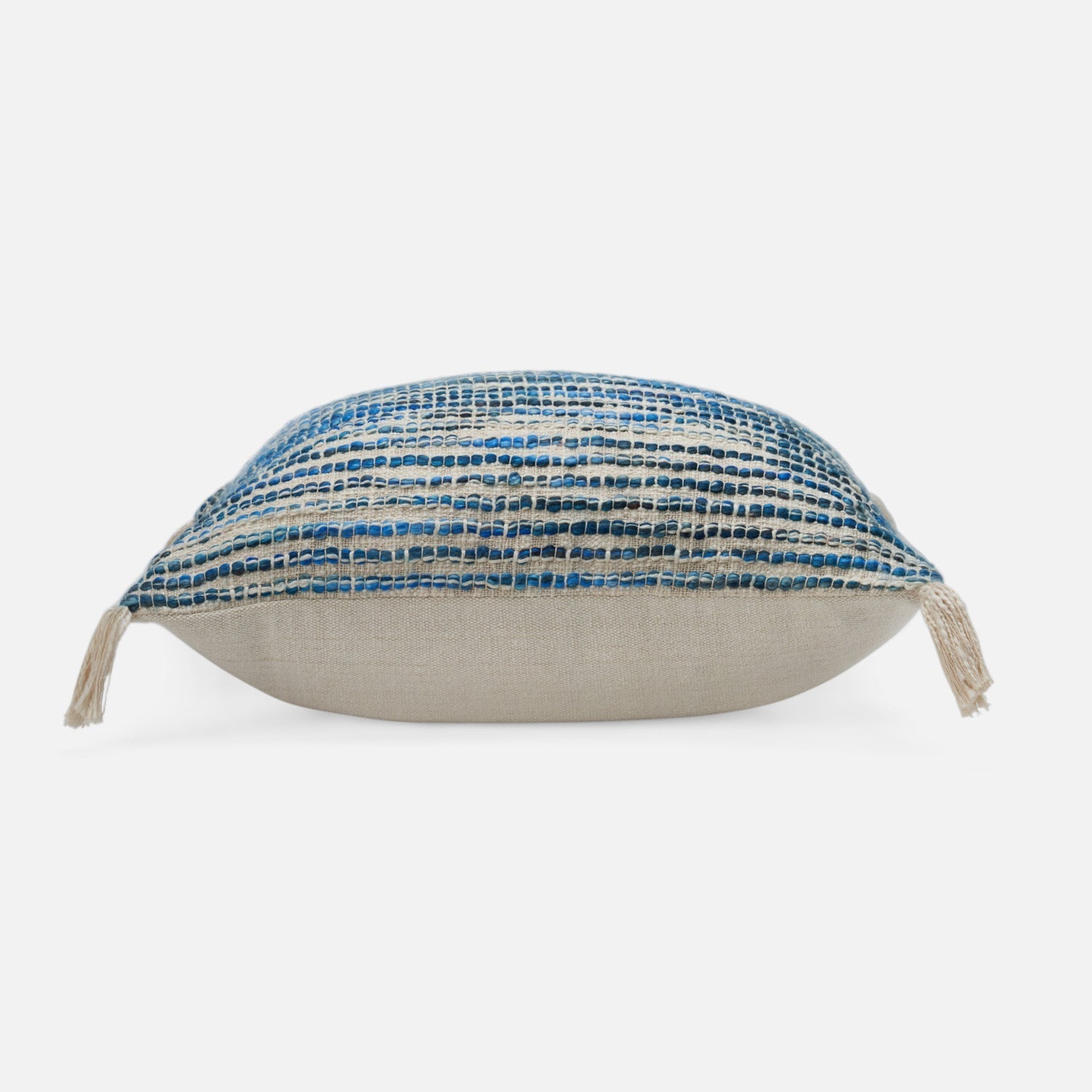 Margalo Tasseled Decorative Pillow - Multiple of 2