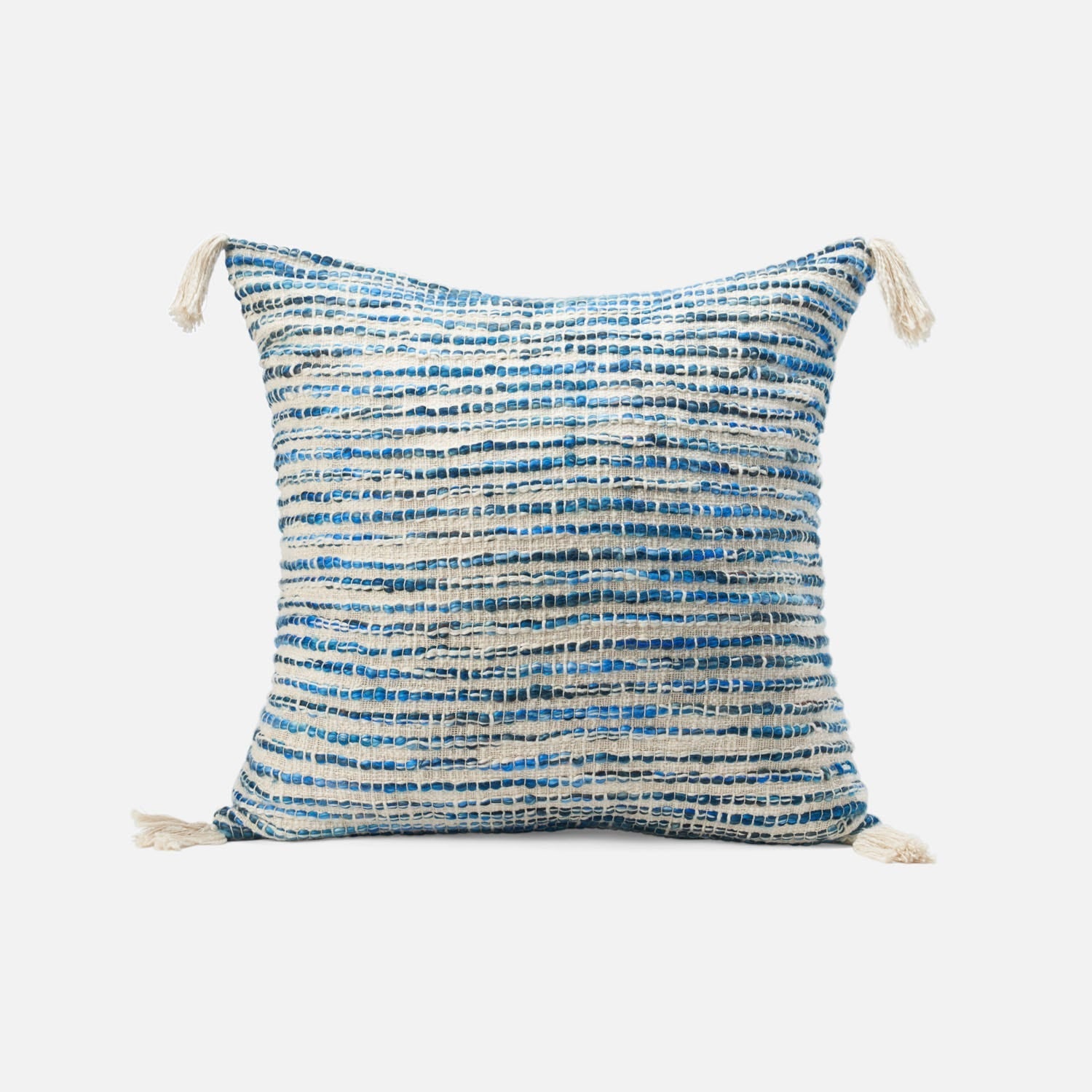 Margalo Tasseled Decorative Pillow - Multiple of 2