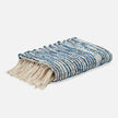 Margalo Cotton Jute Throw