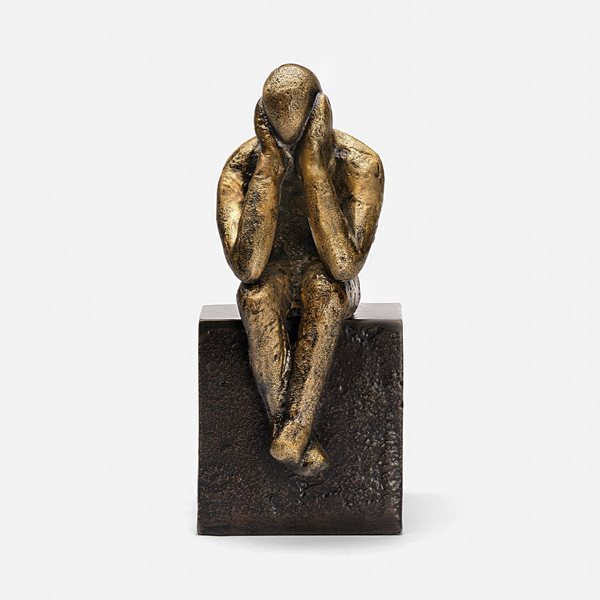 Matson Decorative Object