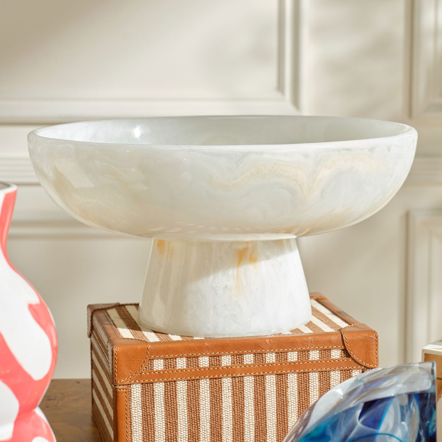 Menzel Resin Bowl