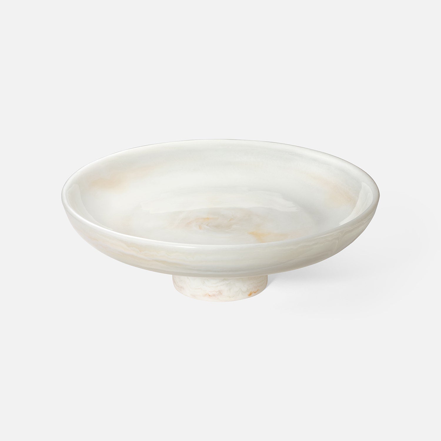 Menzel Resin Bowl