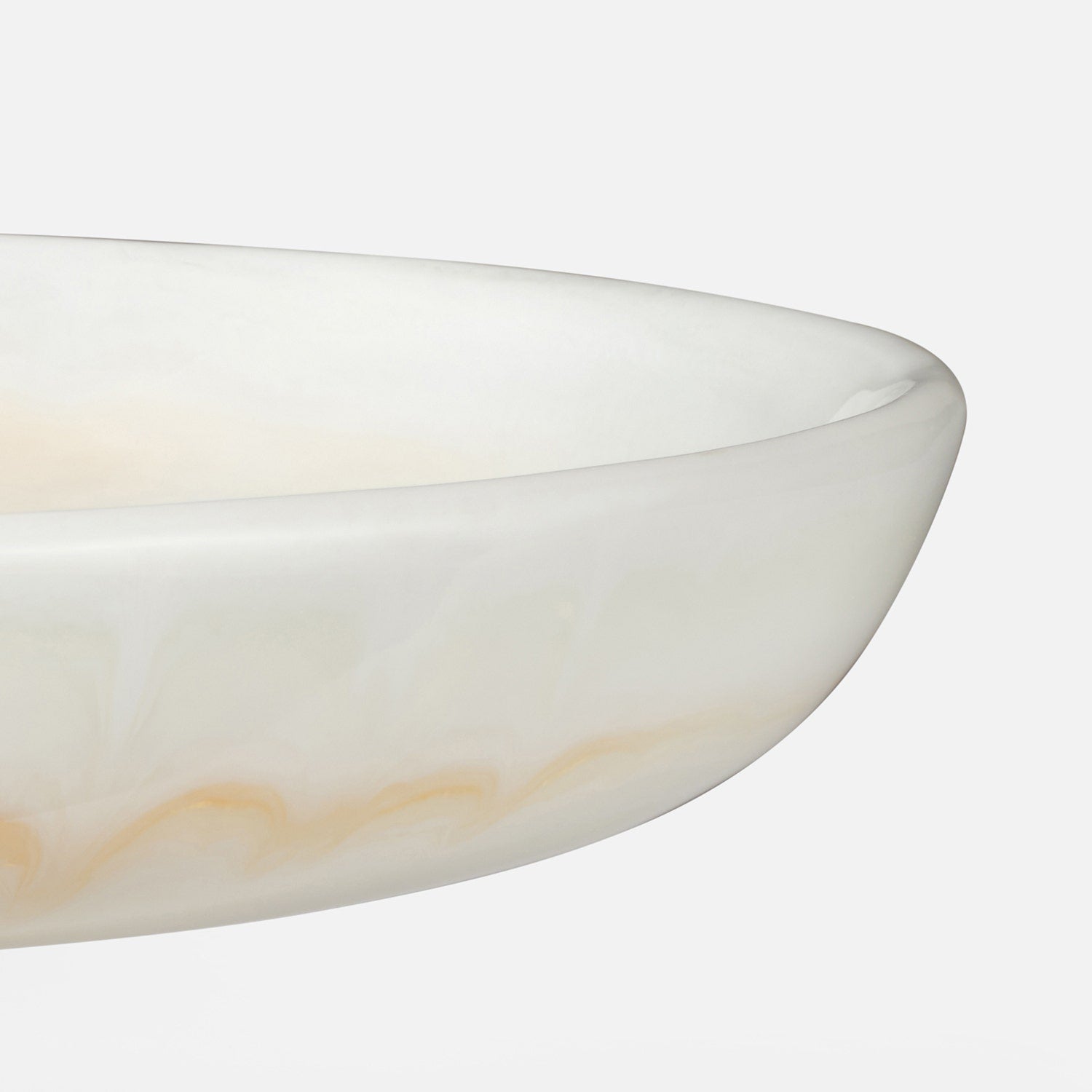 Menzel Resin Bowl