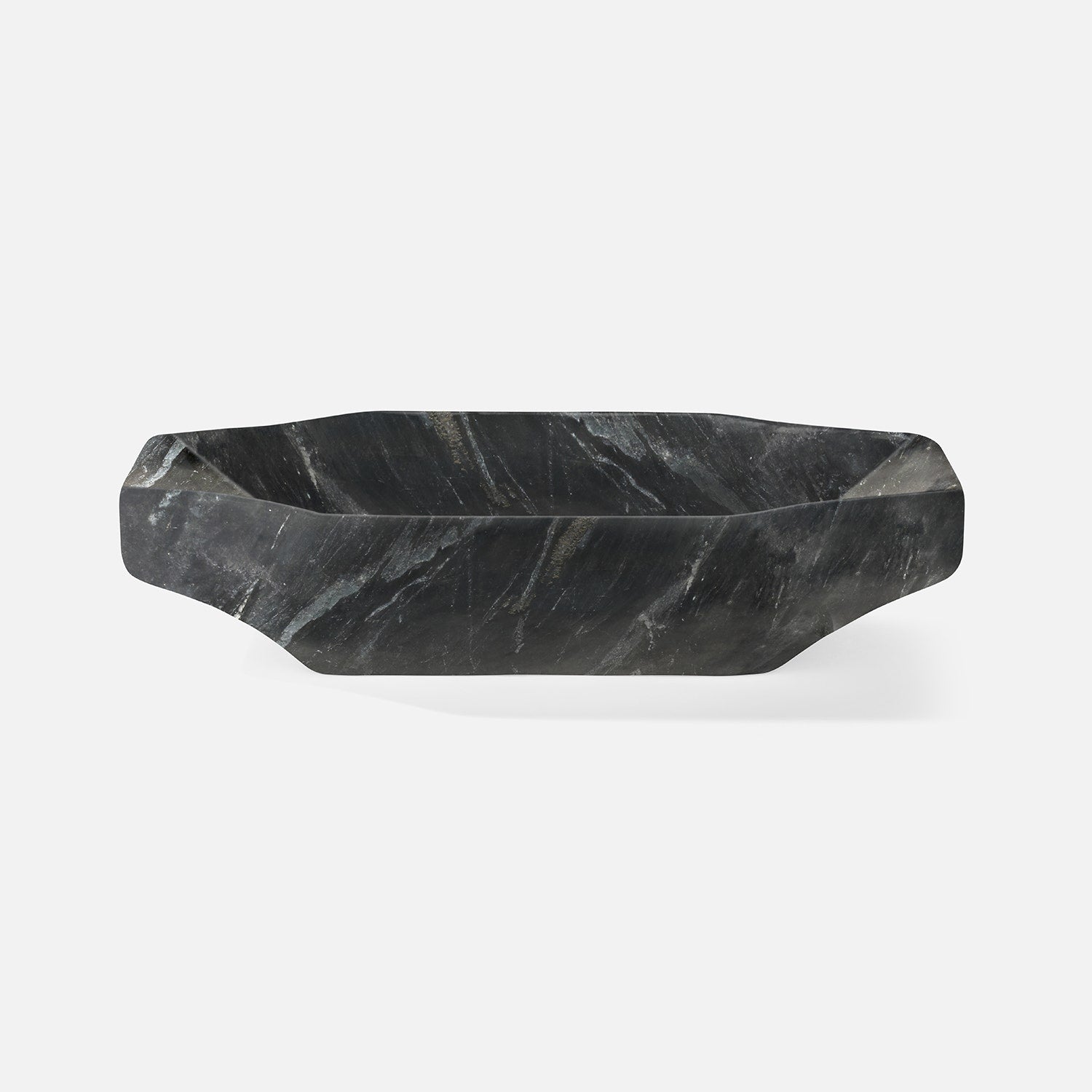 Merritt Marble Bowl