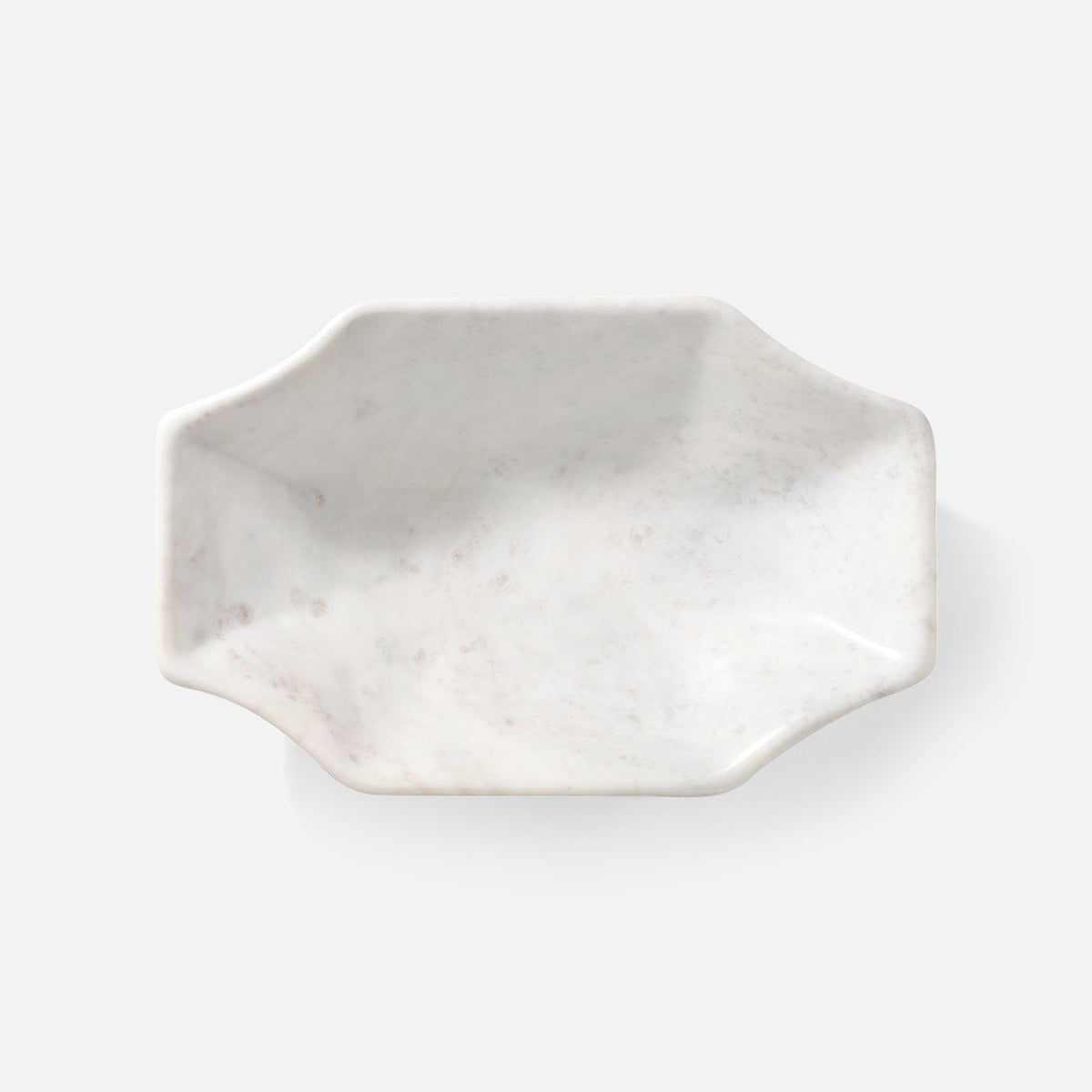 Merritt Marble Bowl