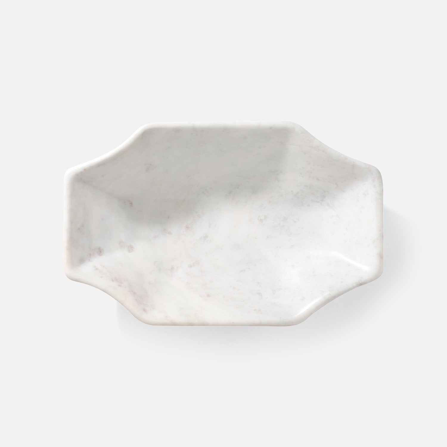 Merritt Marble Bowl