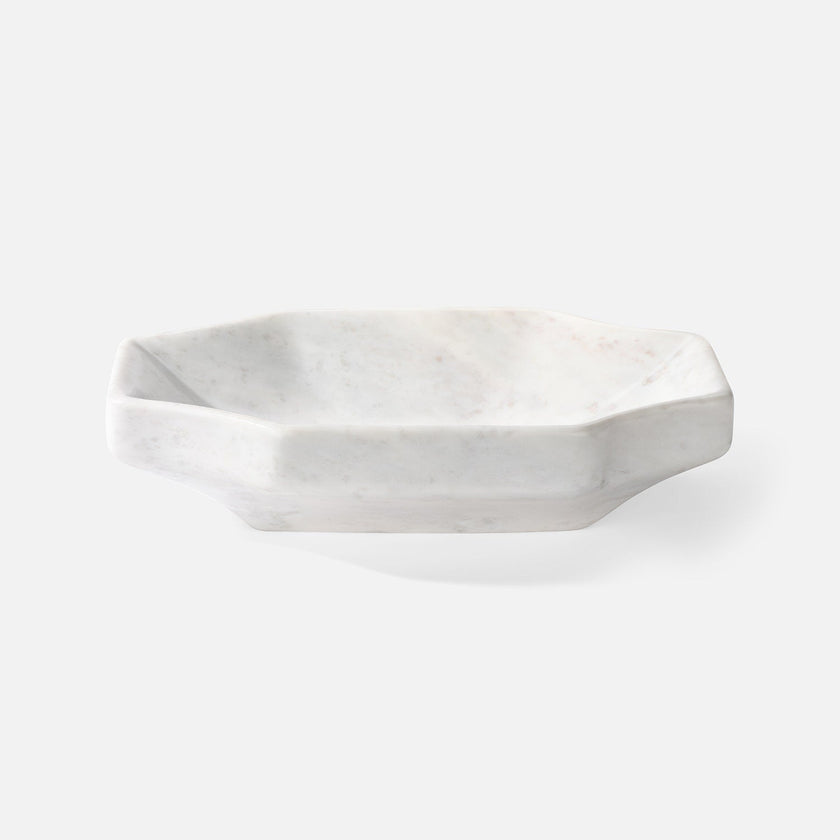 Merritt Marble Bowl