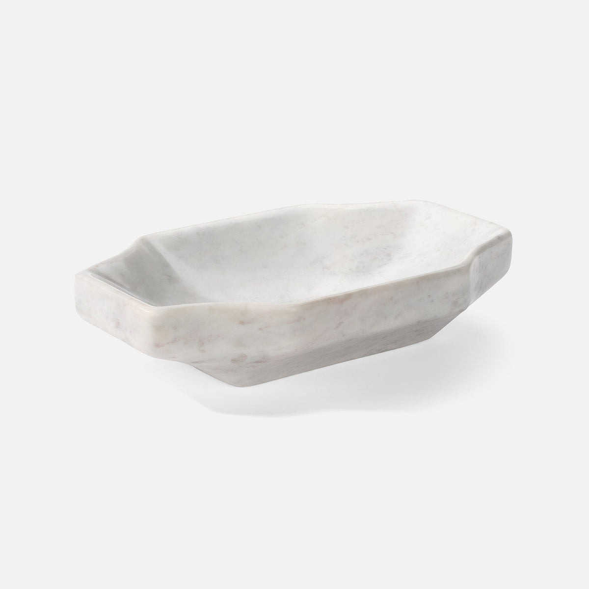 Merritt Marble Bowl