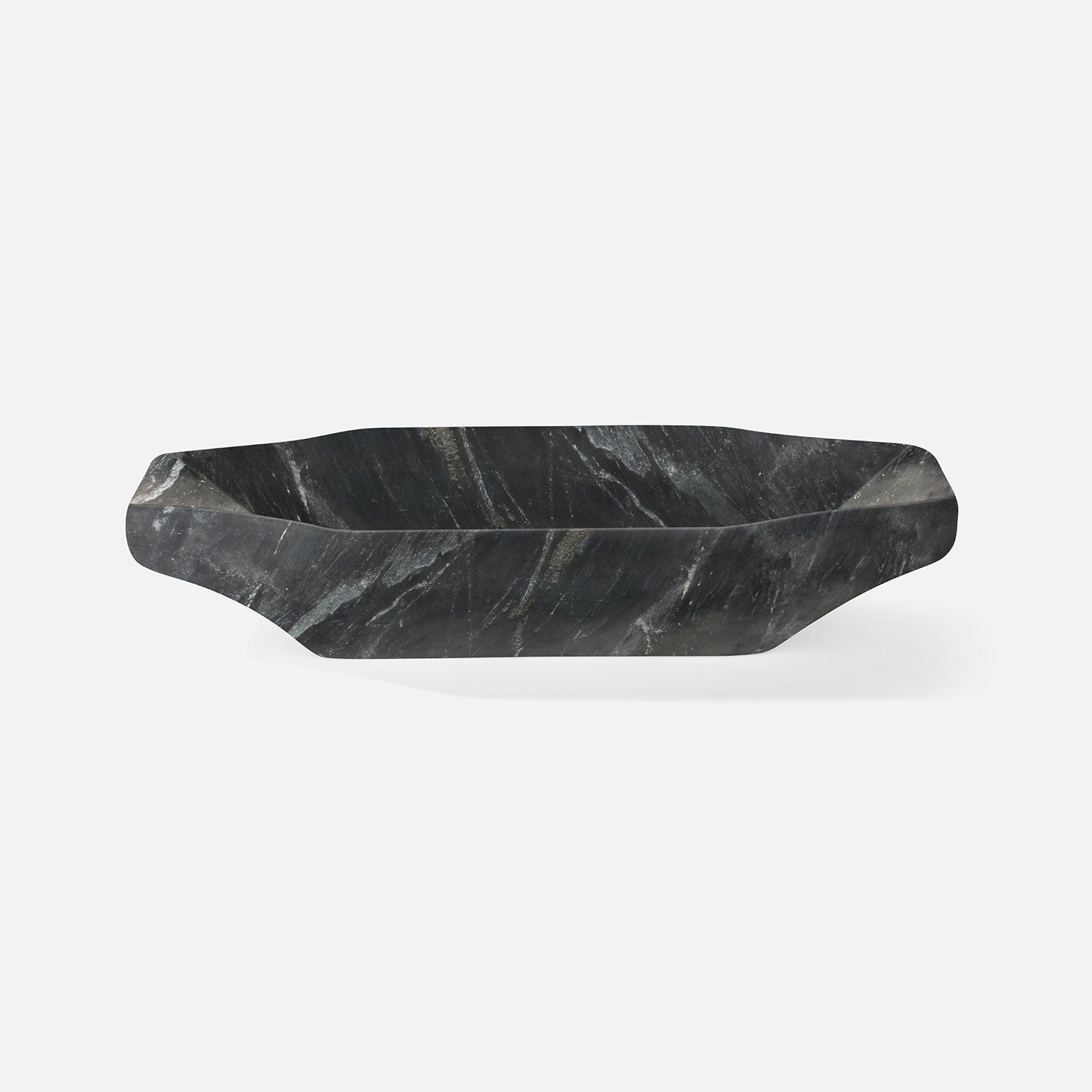 Merritt Marble Bowl