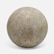 Molly Decorative Cement Large Sphere