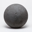 Molly Decorative Cement Large Sphere