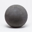 Molly Decorative Cement Sphere - Set of 2
