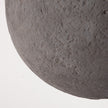 Molly Decorative Cement Sphere - Set of 2