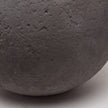 Molly Decorative Cement Sphere - Set of 2