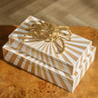 Moorea Decorative Shell Sculpture - Set of 2