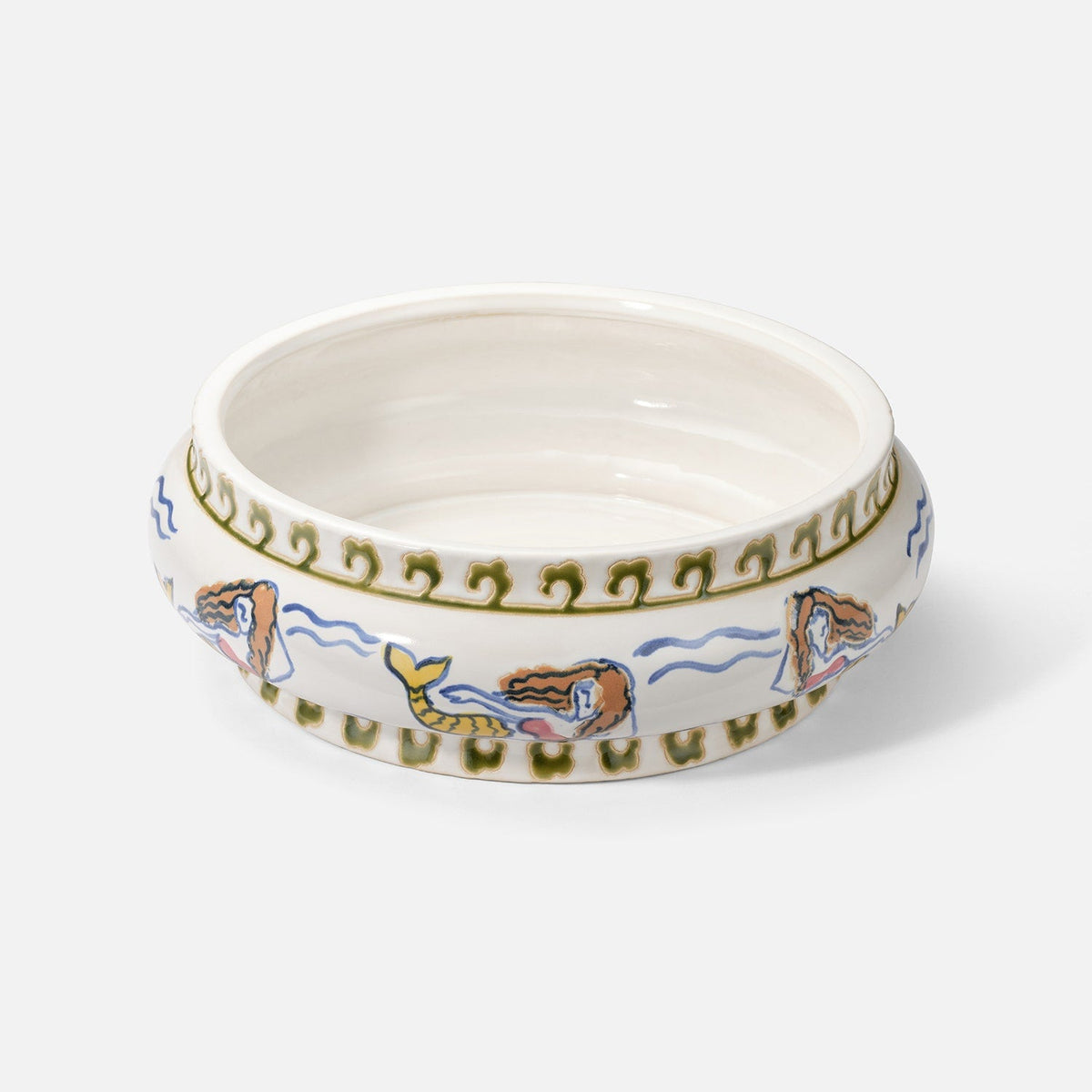 Nerina Ceramic Bowl