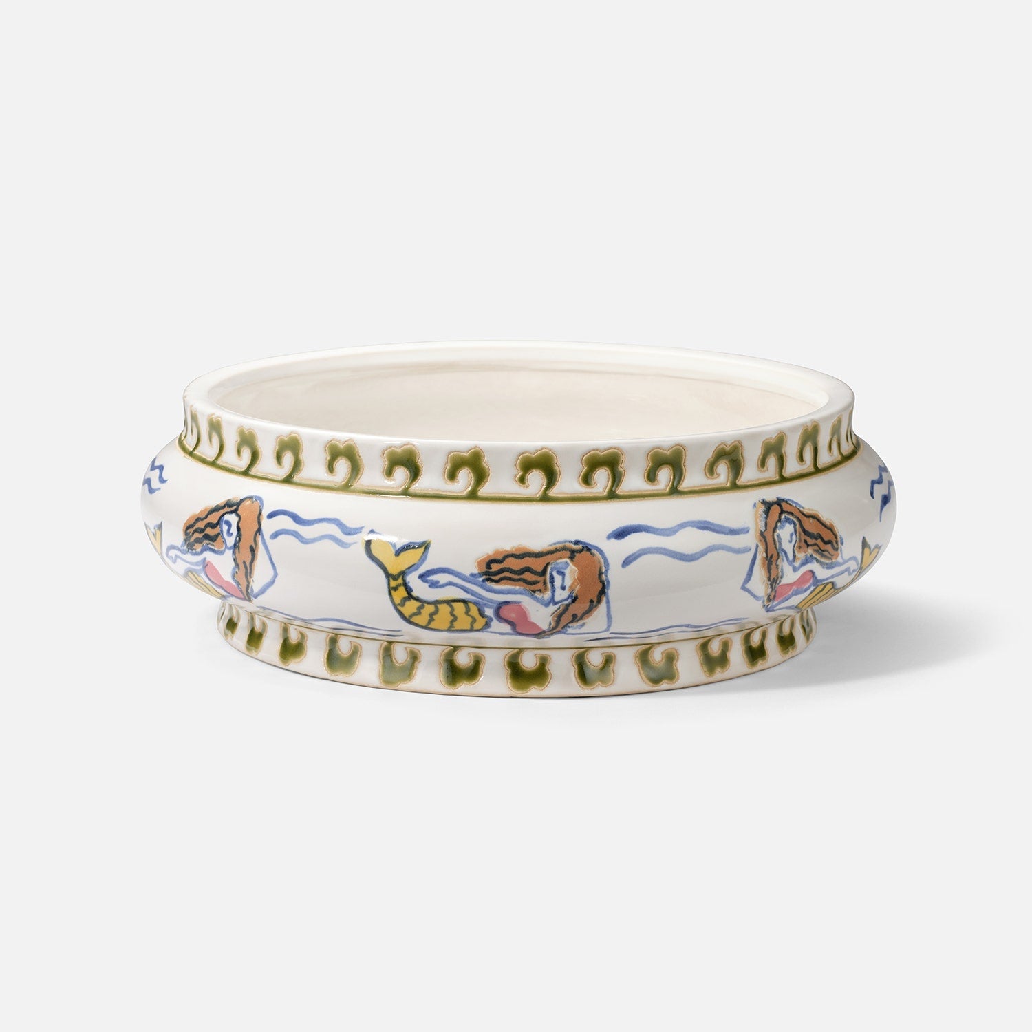 Nerina Ceramic Bowl