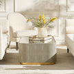Osmond Veneer Tray - Set of 2
