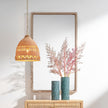 Petros Resin Vase - Multiple of 2