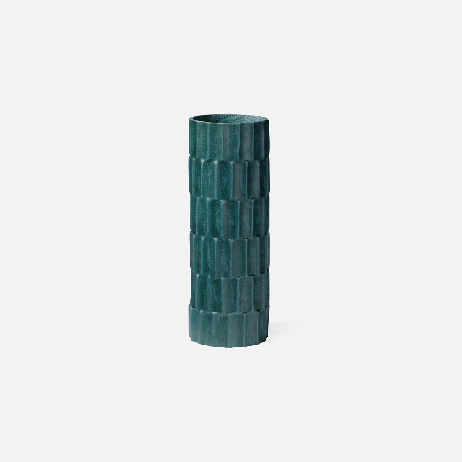 Petros Resin Vase - Multiple of 2
