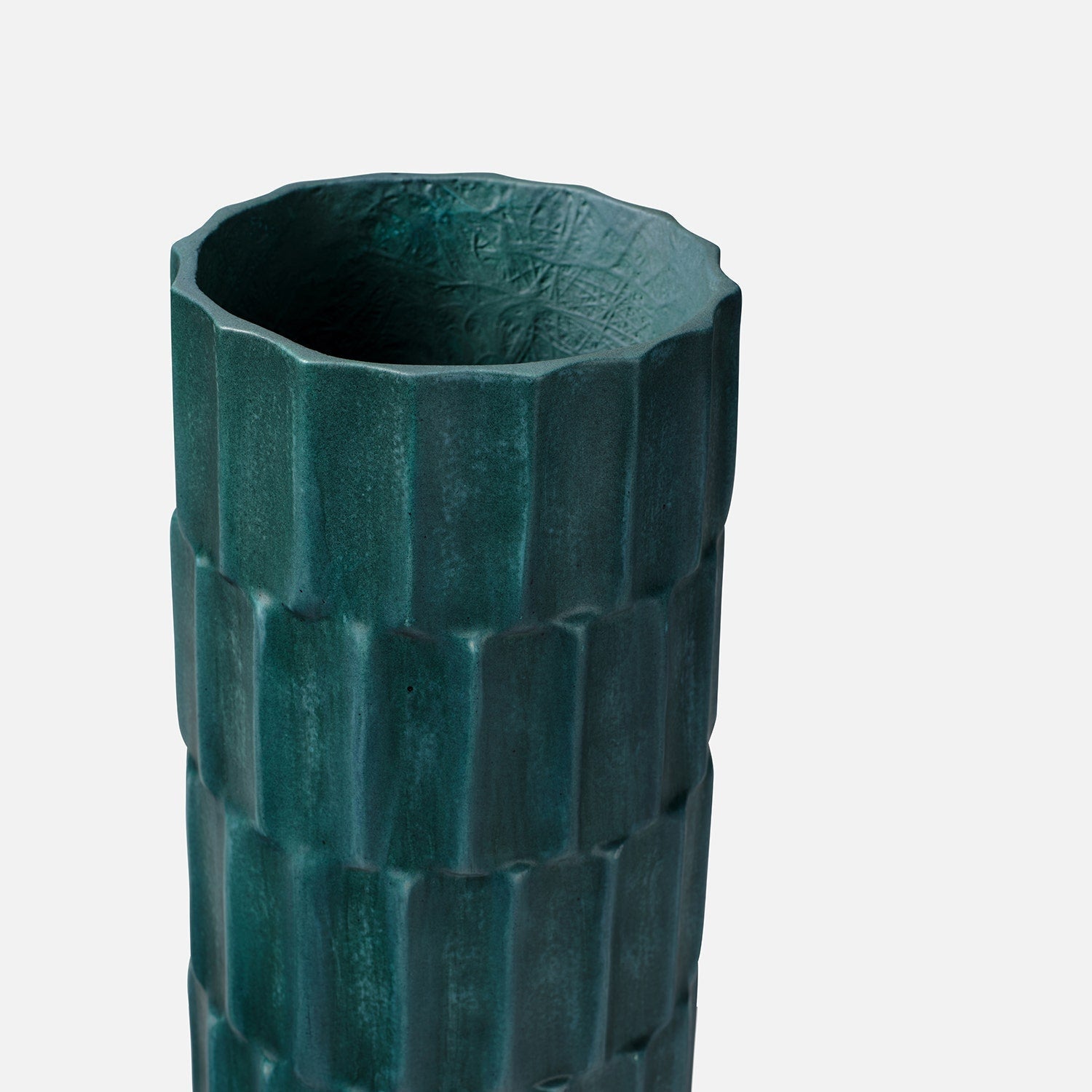 Petros Resin Vase - Multiple of 2