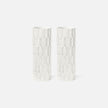 Petros Resin Vase - Multiple of 2