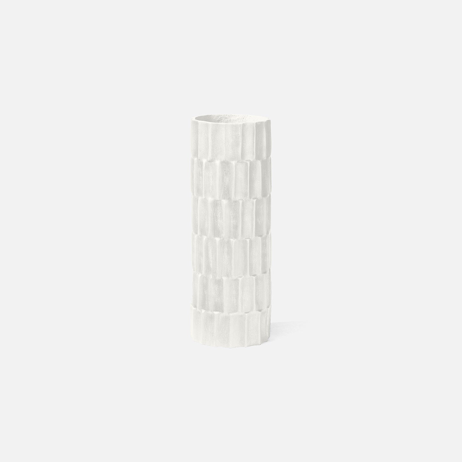Petros Resin Vase - Multiple of 2