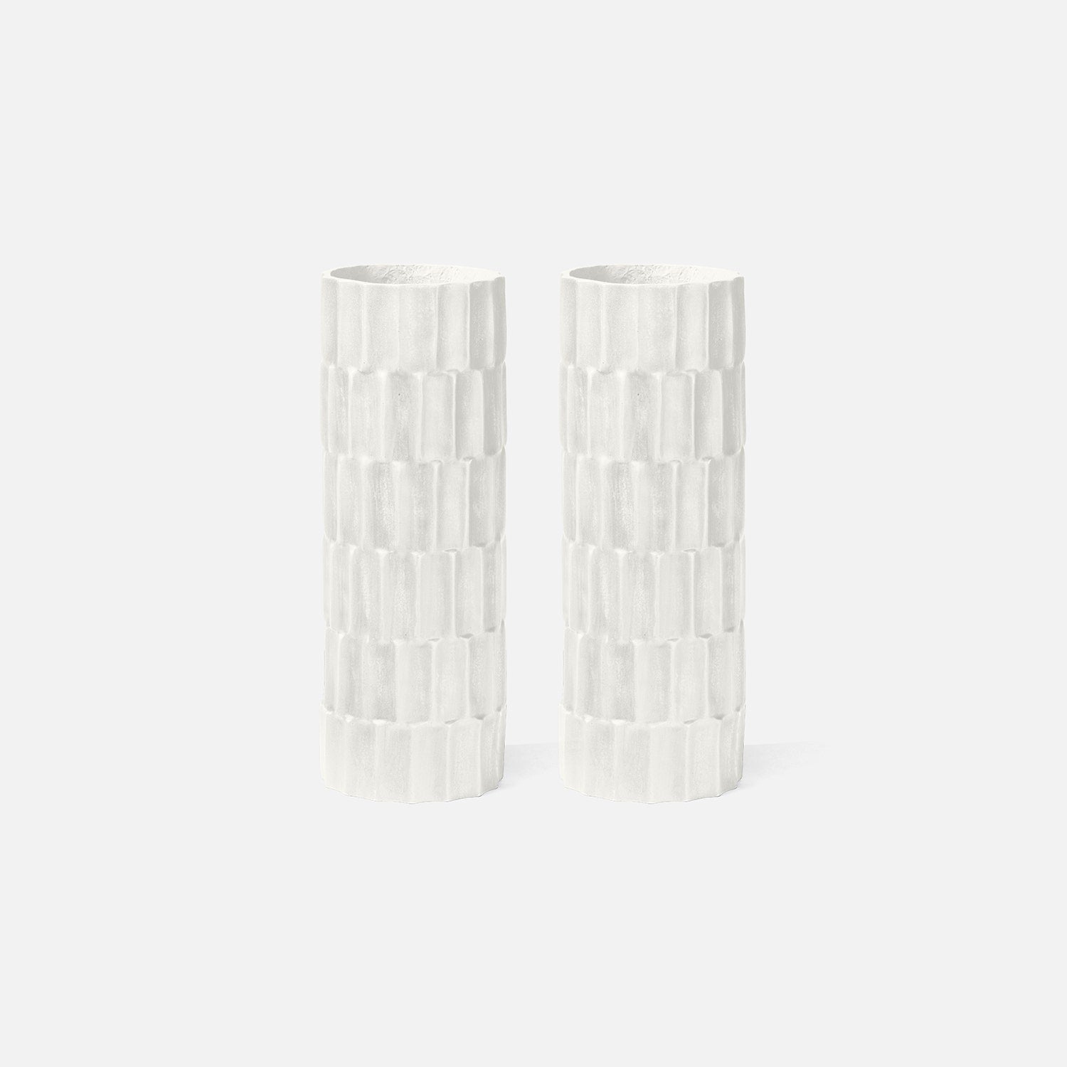 Petros Resin Vase - Multiple of 2