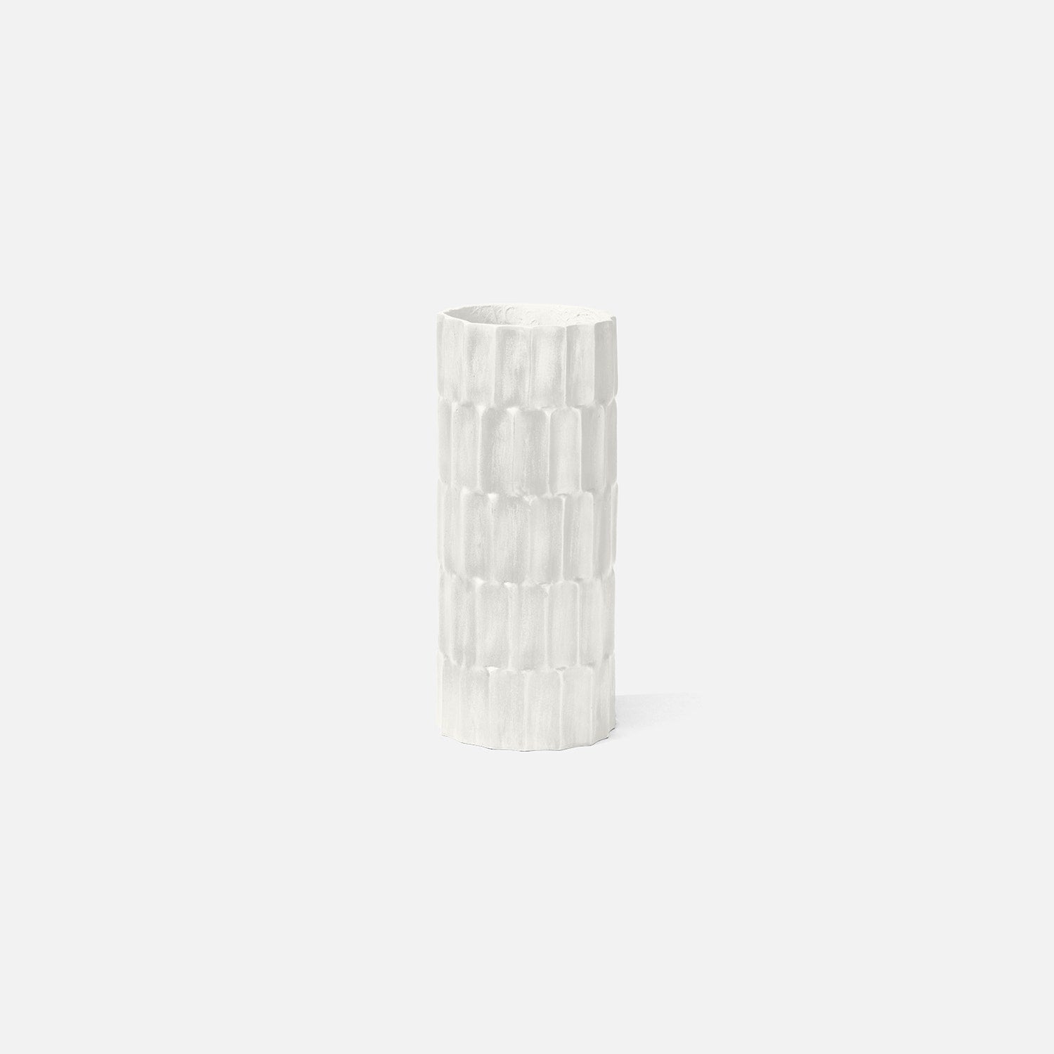 Petros Resin Vase - Multiple of 2