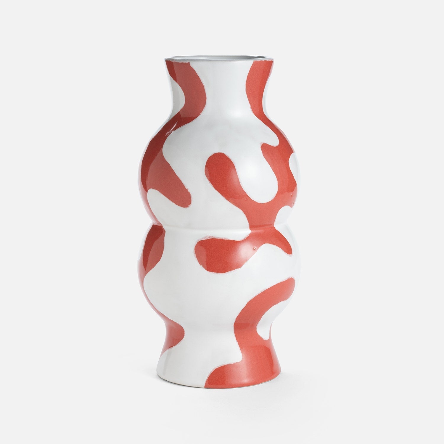 Pilar Ceramic Vase
